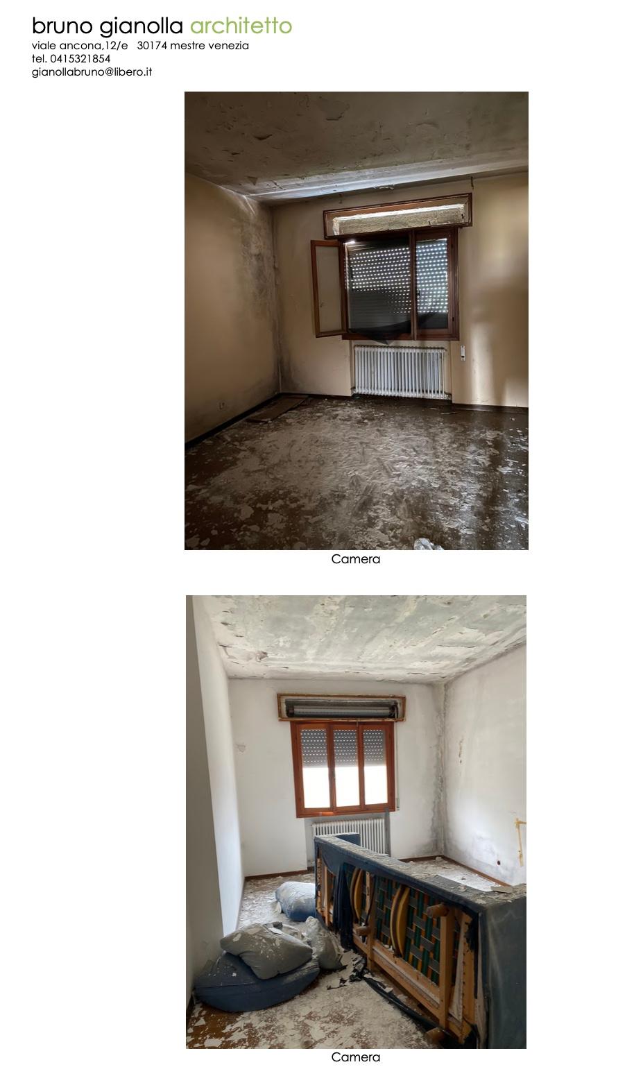 immobile appartamento all'asta in Frazione di Ponte Crepaldo, Via Tabina, 5 - 30016 Jesolo (VE) - 2