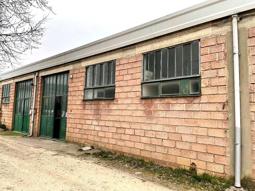 immobile laboratorio all'asta in Località Soci, Via Alessandrini n 24 - 52011 Bibbiena (AR) - 3