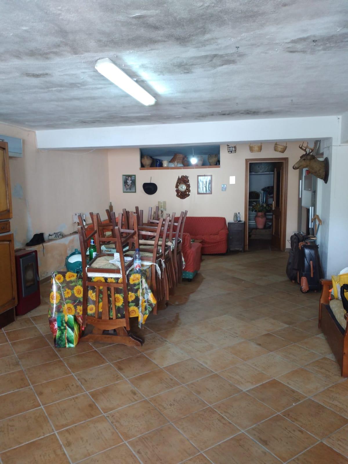 immobile magazzino all'asta in Via Santa Liberata - 87040 Montalto Uffugo (CS) - 1
