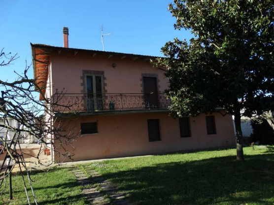 immobile APPARTAMENTO ALL'ASTA IN CS CENTOIA GABBIANO, CORTONA (AR) - 2