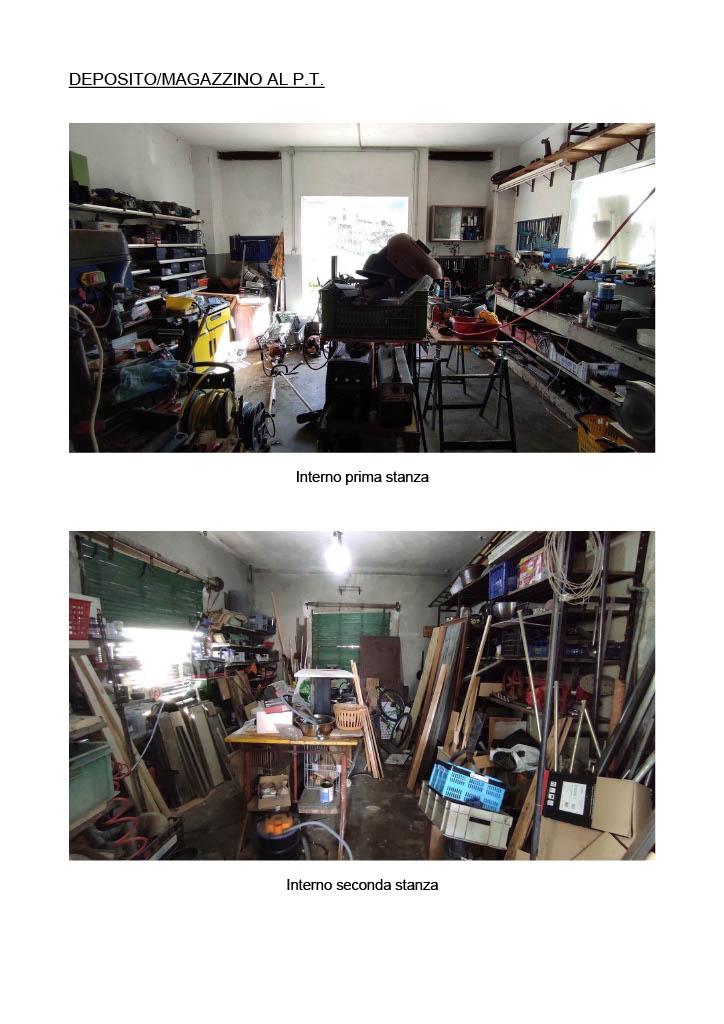 immobile appartamento all'asta in via dei Dinelli 71 - 55100 Lucca (LU) - 3