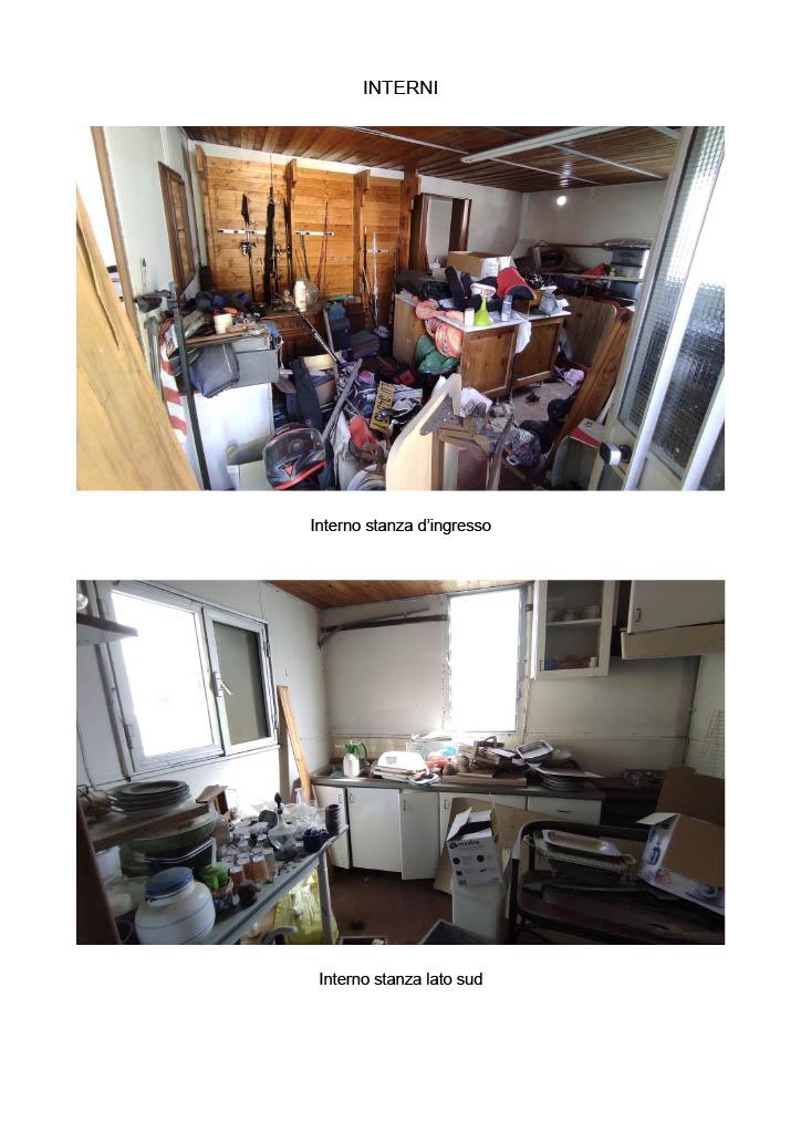 immobile appartamento all'asta in via dei Dinelli 71 - 55100 Lucca (LU) - 1