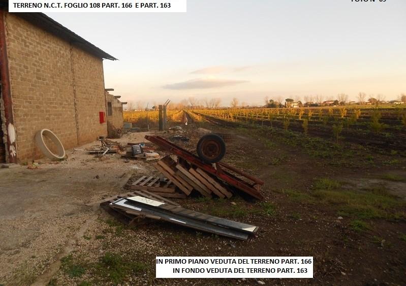 immobile appartamento all'asta in via dell'Uccellara n 28 - 04100 Latina (LT) - 1