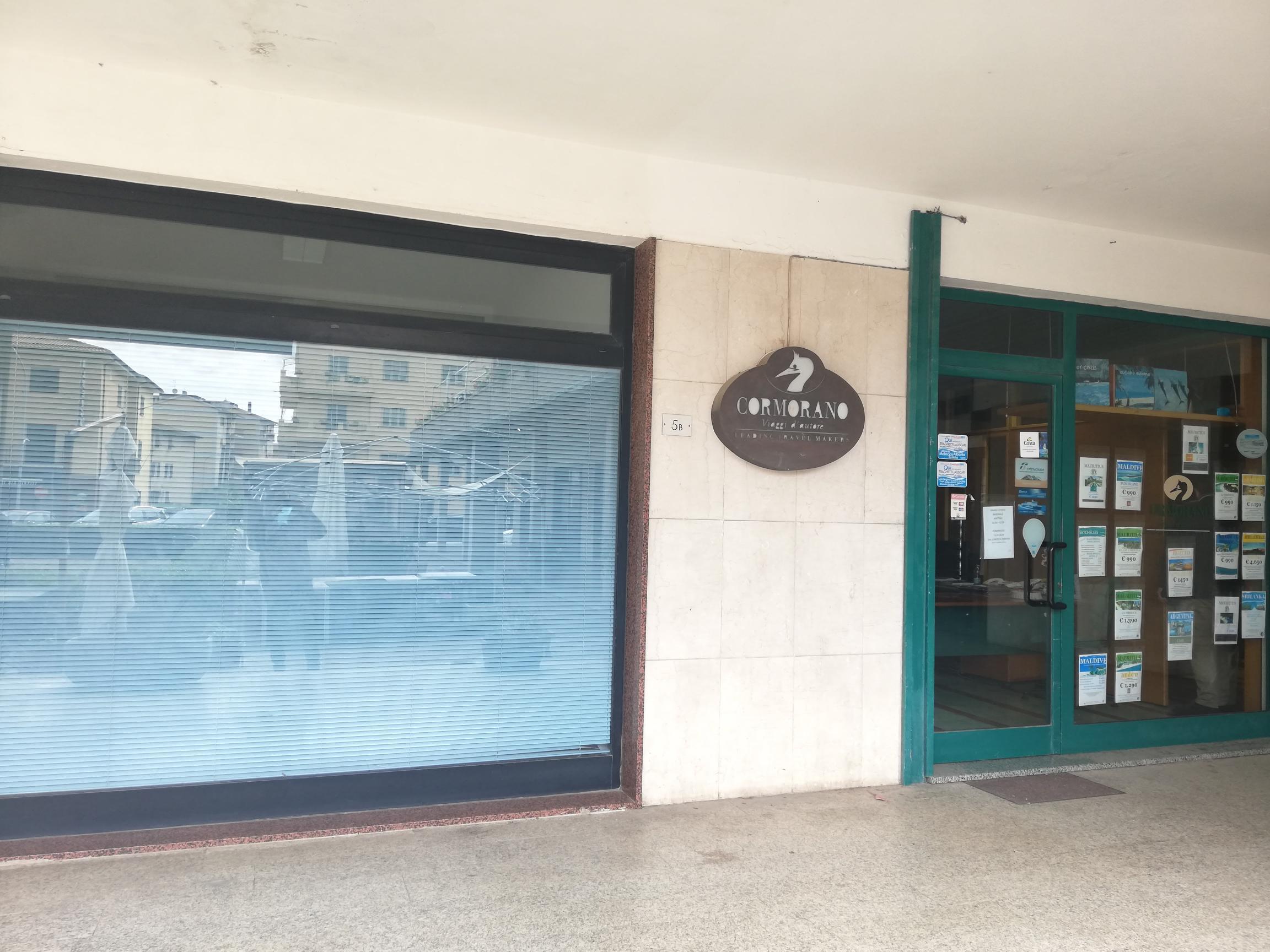 immobile ufficio all'asta in VIA DONATORI DEL SANGUE - 58015 Grosseto (GR) - 1