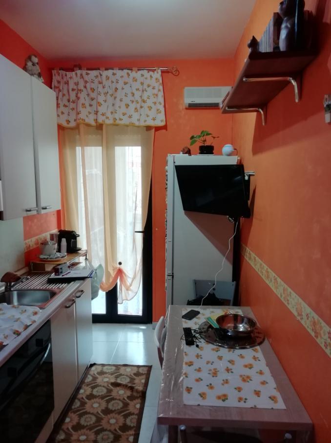 immobile appartamento all'asta in Via Lorenzo Perosi, 12 Bari (BA) - 4