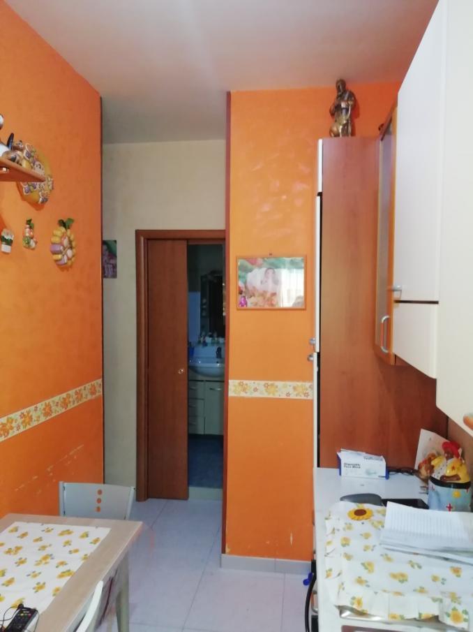 immobile appartamento all'asta in Via Lorenzo Perosi, 12 Bari (BA) - 5