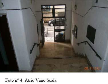 immobile appartamento all'asta in Vico II° Casa Giarrusso n14 Marano di Napoli (NA) - 2