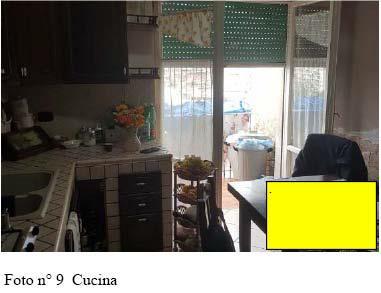 immobile appartamento all'asta in Vico II° Casa Giarrusso n14 Marano di Napoli (NA) - 3