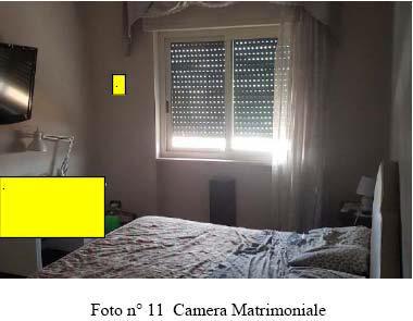 immobile appartamento all'asta in Vico II° Casa Giarrusso n14 Marano di Napoli (NA) - 4