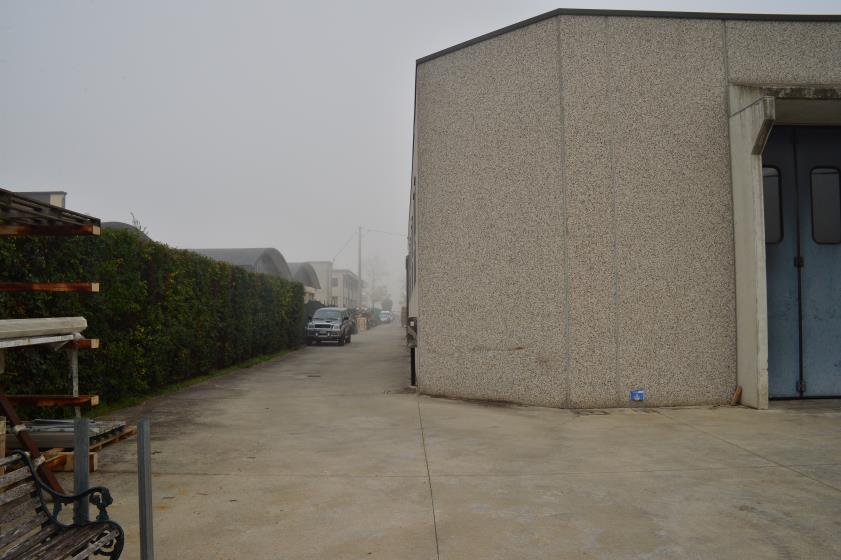 immobile capannone all'asta in Via Campagna  164 - 35015 Galliera Veneta (PD) - 3