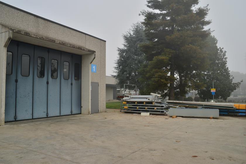 immobile capannone all'asta in Via Campagna  164 - 35015 Galliera Veneta (PD) - 4