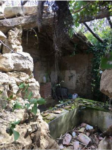 immobile rustico all'asta in Contrada Alfarana - 98070 Reitano (ME) - 1