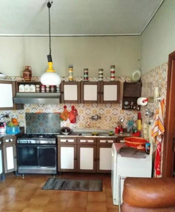 immobile appartamento all'asta in Via Leonardo da Vinci 20 - 95027 San Gregorio di Catania (CT) - 4