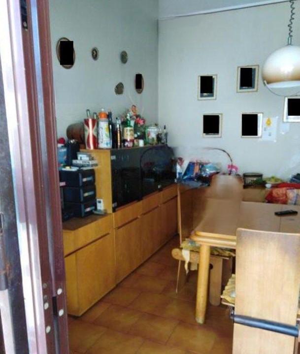immobile appartamento all'asta in Via Leonardo da Vinci 20 - 95027 San Gregorio di Catania (CT) - 5