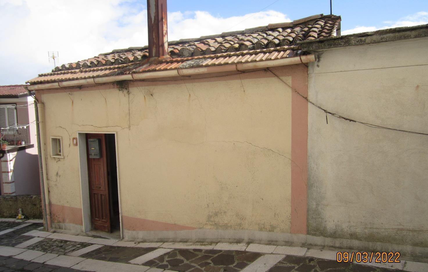 immobile appartamento all'asta in Corso Regina Margherita, 1 - 82020 San Giorgio La Molara (BN) - 2