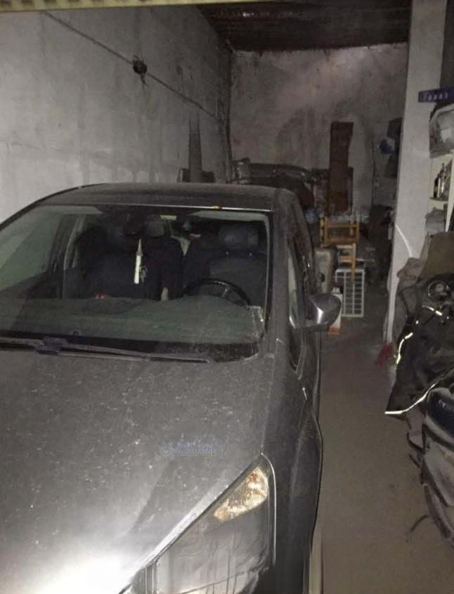 immobile garage all'asta in Largo Trieste snc, loc Villalba - 00012 Guidonia Montecelio (RM) - 1