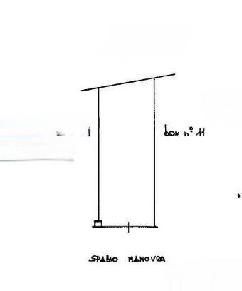 immobile garage all'asta in Largo Trieste snc, loc Villalba - 00012 Guidonia Montecelio (RM) - 2