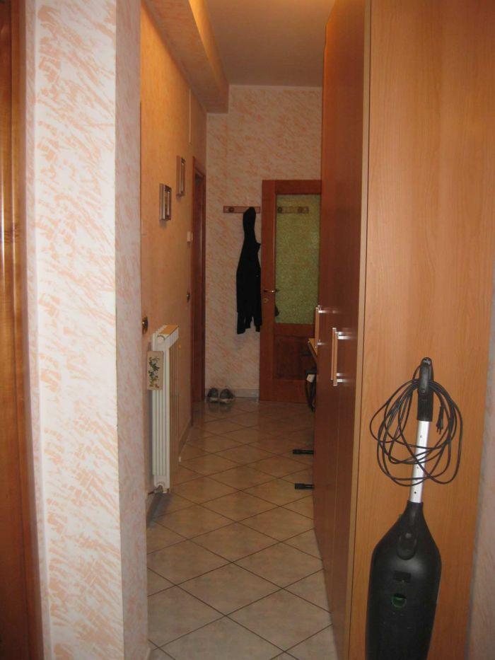 immobile appartamento all'asta in Via Santa Maria, 106 Collecorvino (PE) - 1