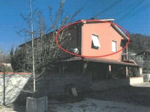 immobile appartamento all'asta in Via Cisa, 43 - 54028 Villafranca in Lunigiana (MS) - 1