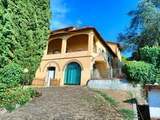 immobile appartamento all'asta in Via per Camaiore, traversa II, 116 Monte San Quirico - 55100 Lucca (LU) - 3