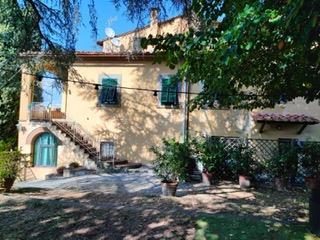 immobile appartamento all'asta in Via per Camaiore, traversa II, 116 Monte San Quirico - 55100 Lucca (LU) - 4
