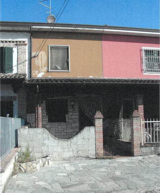immobile appartamento all'asta in Via Fiesse, 72 - 25020 Gambara (BS) - 4
