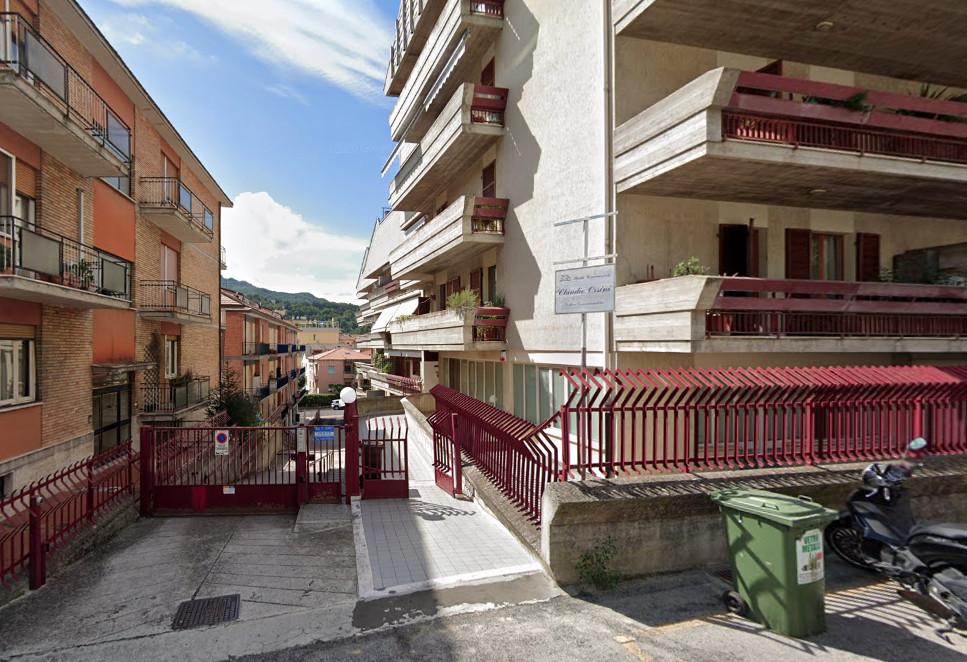 immobile magazzino all'asta in Via Faiano 5B Ascoli Piceno (AP) - 1