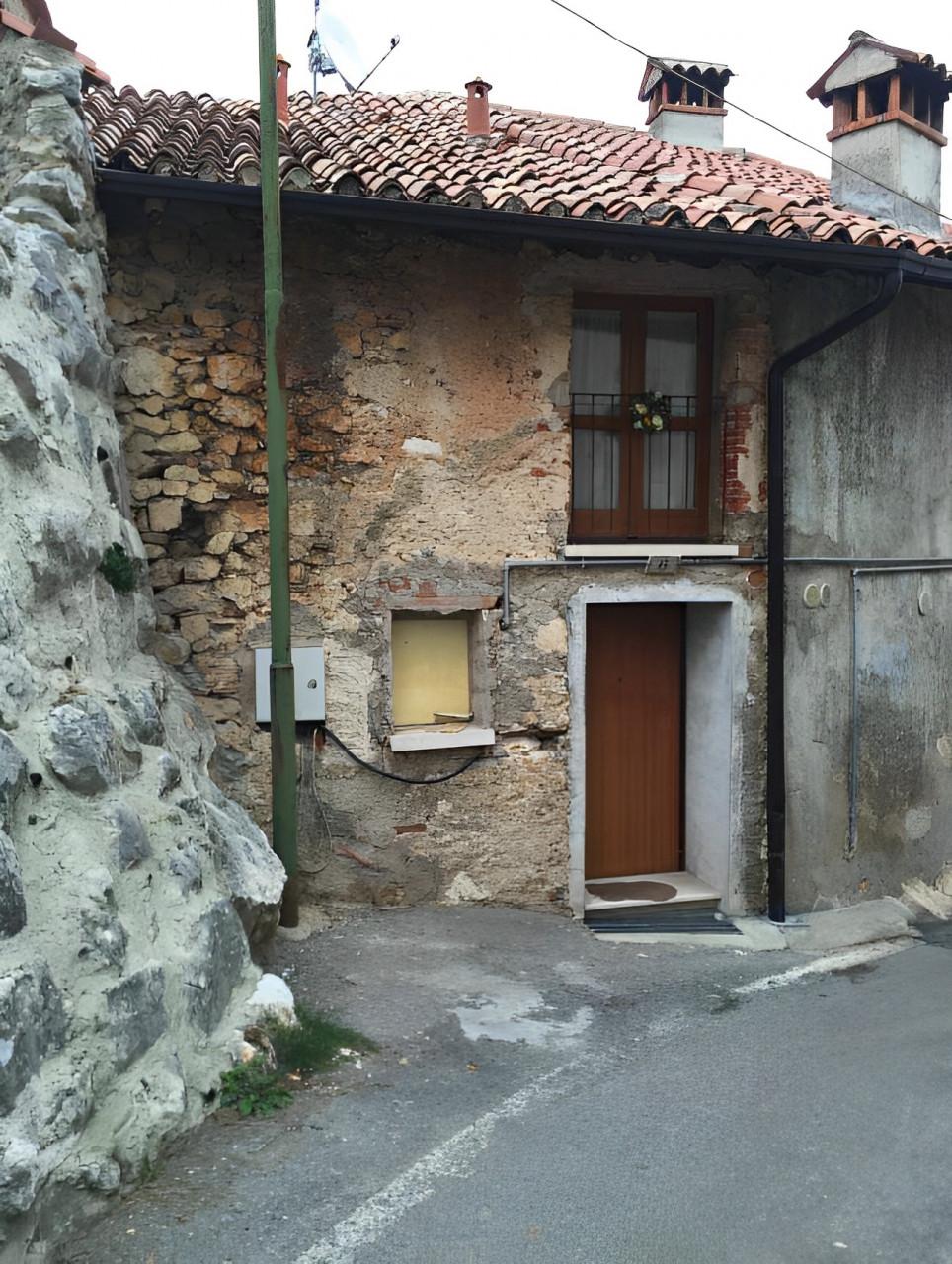 immobile MONOLOCALE IN ASTA IN VIA BORNIDOLO, SERLE (BS) - 1