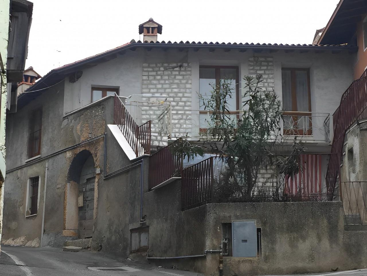 immobile MONOLOCALE IN ASTA IN VIA BORNIDOLO, SERLE (BS) - 2
