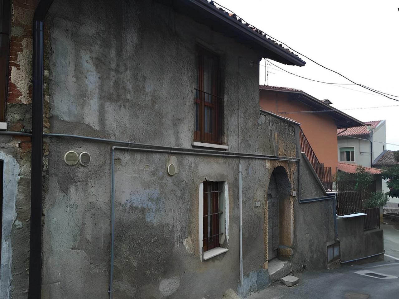 immobile MONOLOCALE IN ASTA IN VIA BORNIDOLO, SERLE (BS) - 4