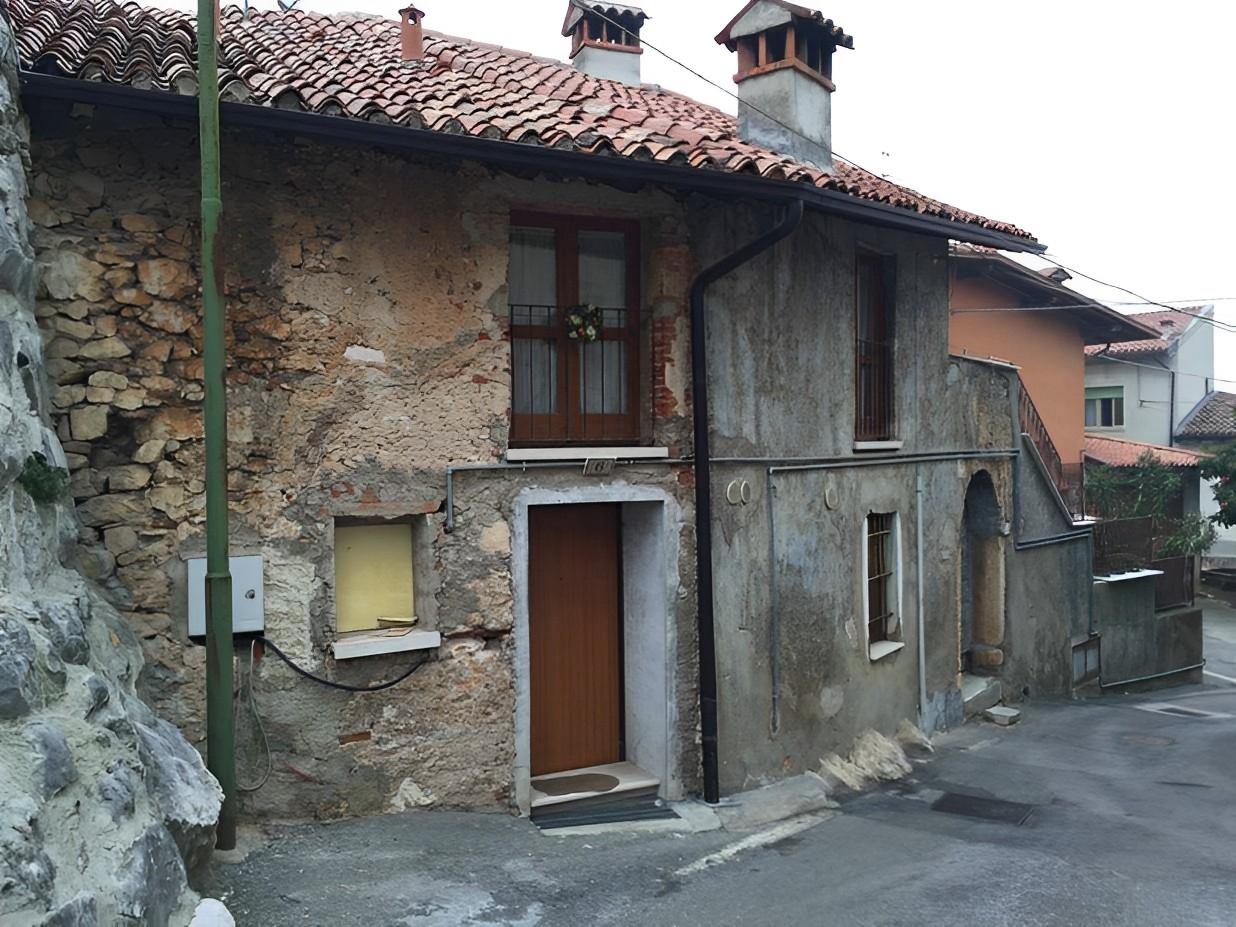 immobile MONOLOCALE IN ASTA IN VIA BORNIDOLO, SERLE (BS) - 5