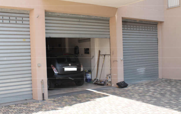 immobile appartamento all'asta in STRADA C1 N° 6 Riposto (CT) - 3
