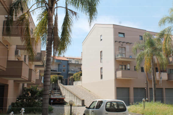 immobile appartamento all'asta in STRADA C1 N° 6 Riposto (CT) - 2