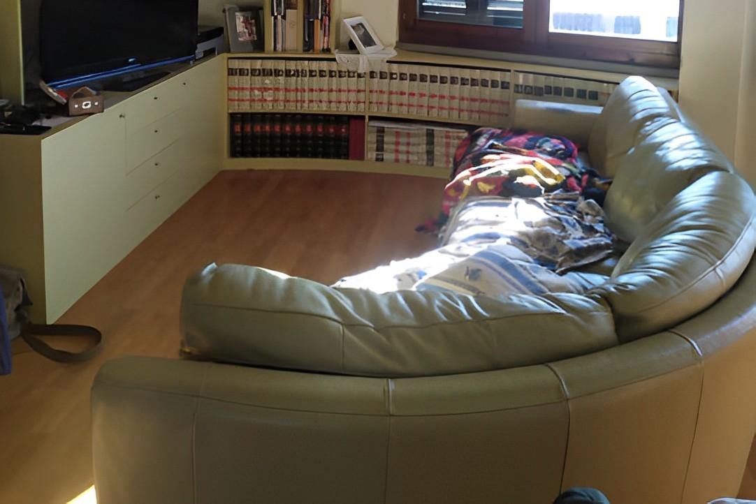 immobile APPARTAMENTO ALL'ASTA IN LOCALITÀ IL PINO, CAPOLONA (AR) - 2