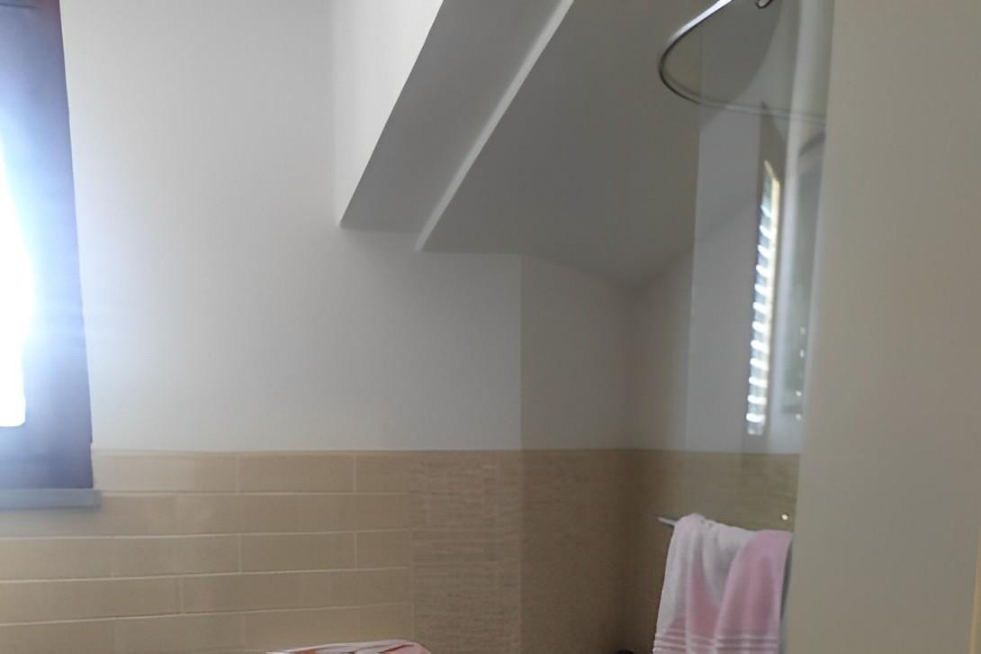 immobile APPARTAMENTO ALL'ASTA IN LOCALITÀ IL PINO, CAPOLONA (AR) - 5