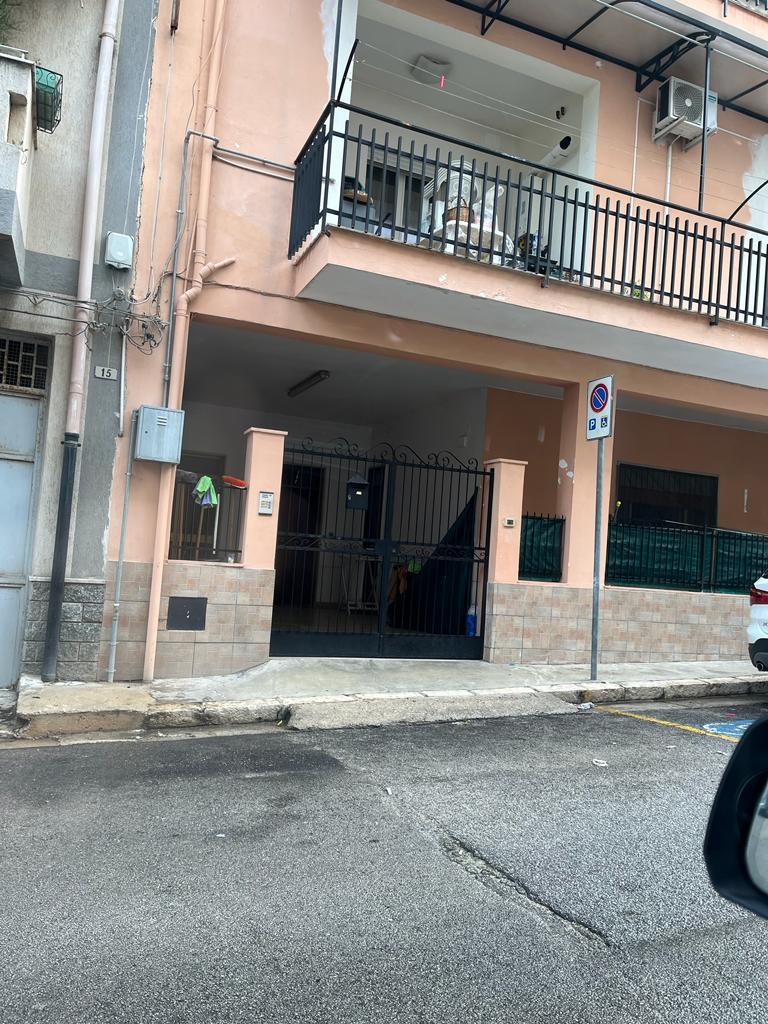 immobile appartamento all'asta in Via Perugia n 15 - 90047 Partinico (PA) - 3