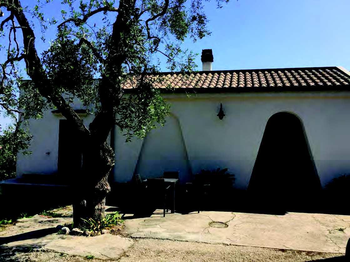 immobile appartamento all'asta in Contrada Petto snc - 71019 Vieste (FG) - 2