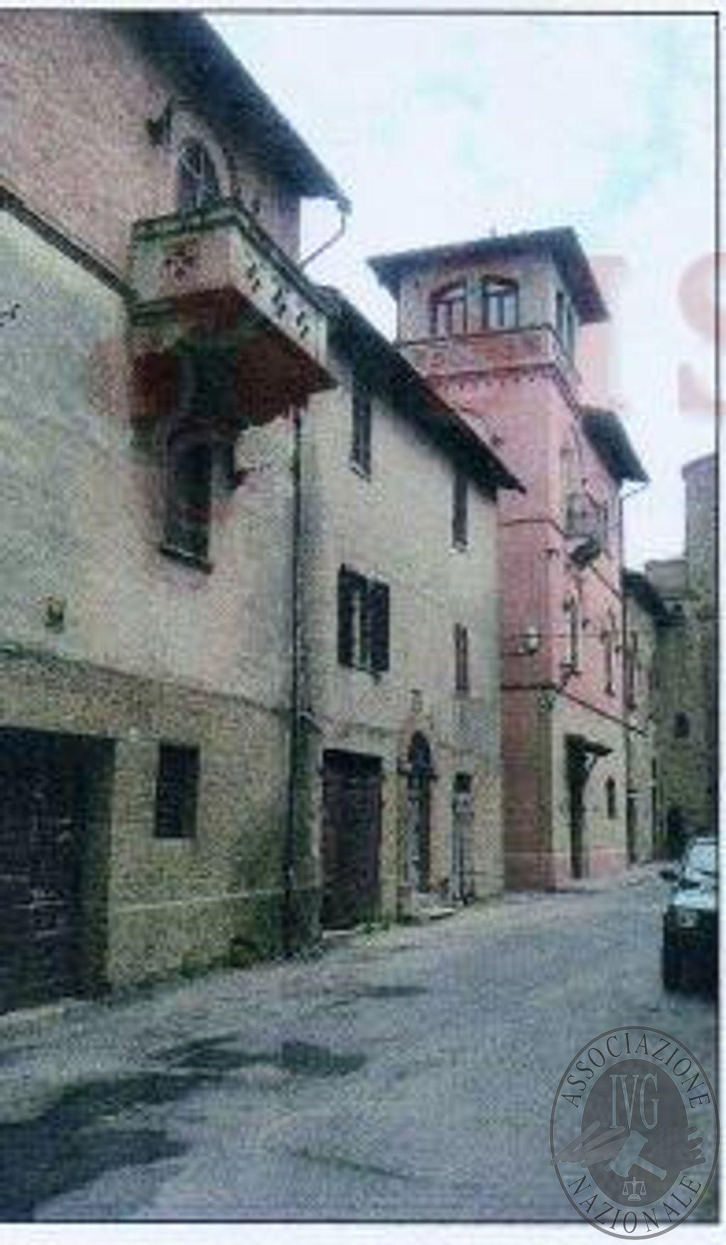 immobile appartamento all'asta in LOCALITA' CASTELLEONE - VIA DELL'OLIVO N 3 - 06053 Deruta (PG) - 1