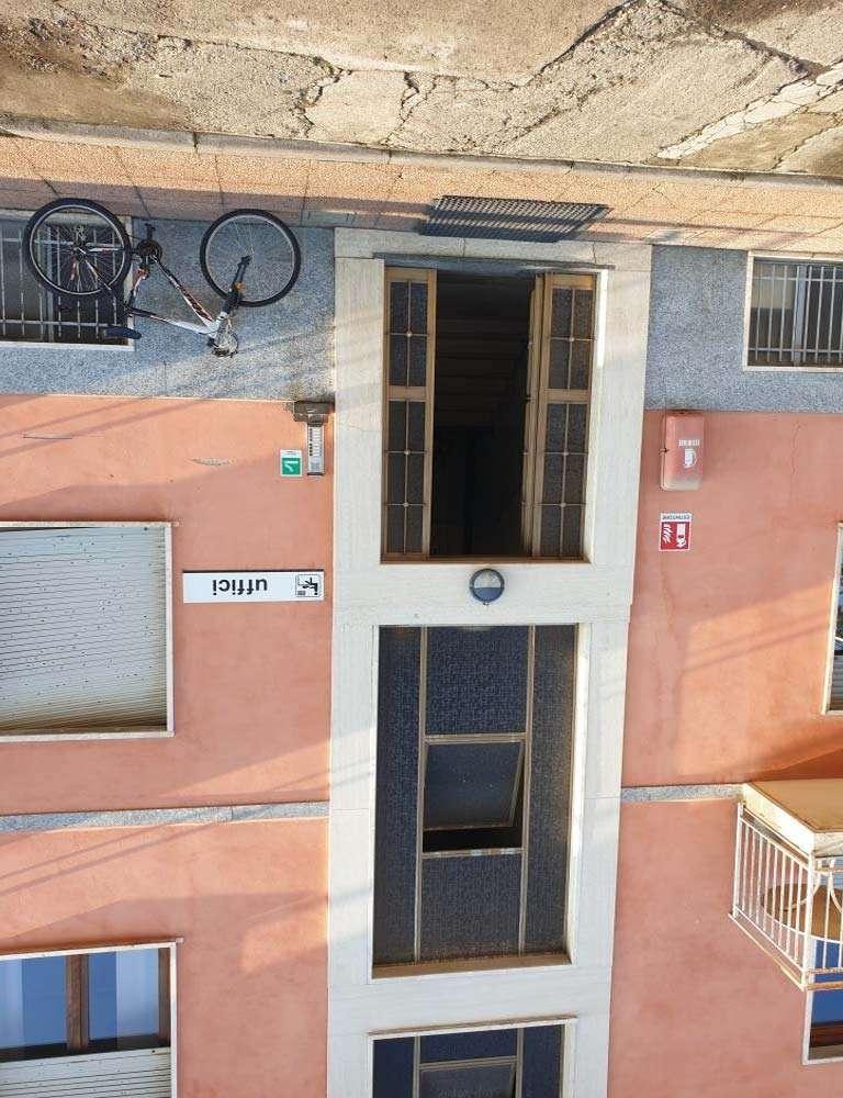 immobile ufficio all'asta in Via XX Settembre n 11 - 20812 Limbiate (MB) - 5