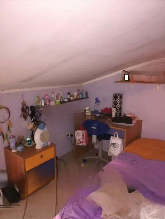 immobile appartamento all'asta in via Provinciale Lucchese 96 Uzzano (PT) - 4