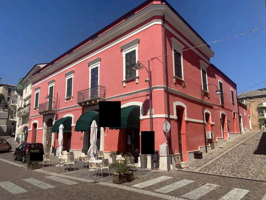 immobile appartamento all'asta in Piazza Umberto I 17 - 66010 Miglianico (CH) - 3