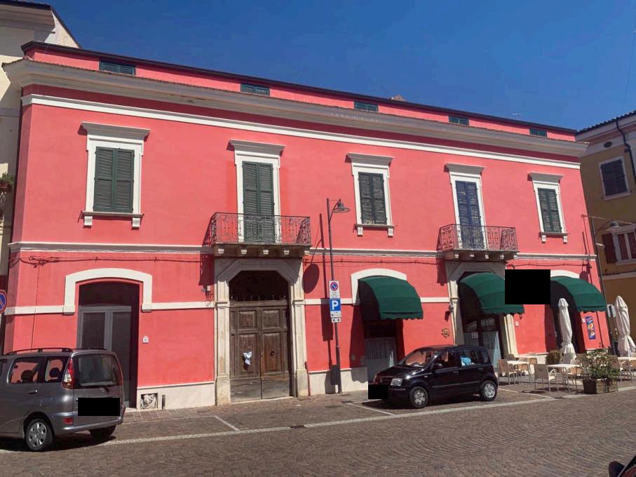 immobile appartamento all'asta in Piazza Umberto I 17 - 66010 Miglianico (CH) - 4