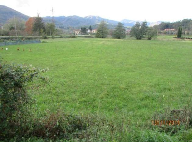 immobile terreno all'asta in Località Culazzano - 54023 Filattiera (MS) - 1