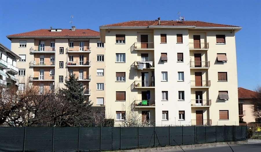 immobile appartamento all'asta in VIA MONTE GRAPPA n 1 - 13856 Vigliano Biellese (BI) - 1