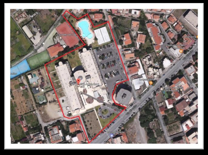 immobile attivita commerciale all'asta in Villaggio Torre Faro, via Circuito, contrada Margi - 98164 Messina (ME) - 2