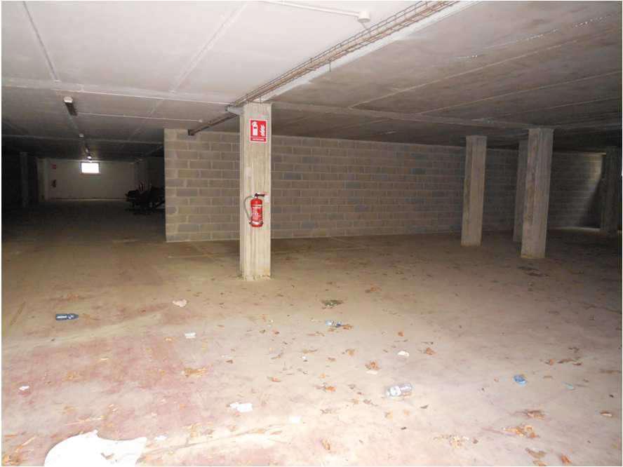 immobile magazzino all'asta in Via Luciano Lama 5 Sinalunga (SI) - 2