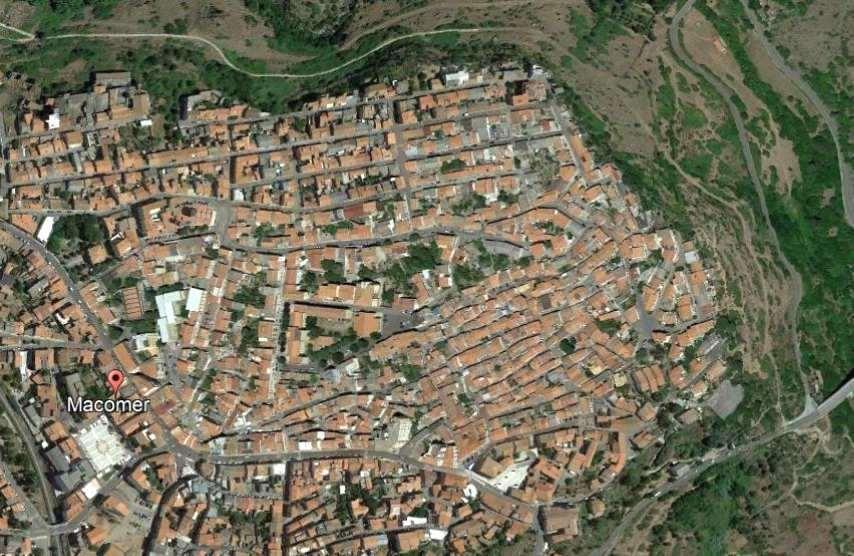 immobile appartamento all'asta in Via GLeopardi n16 - 08015 Macomer (NU) - 3