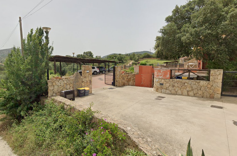 immobile POSTO AUTO ALL'ASTA IN LOCALITA' MURTA MARIA, OLBIA (SS) - 1