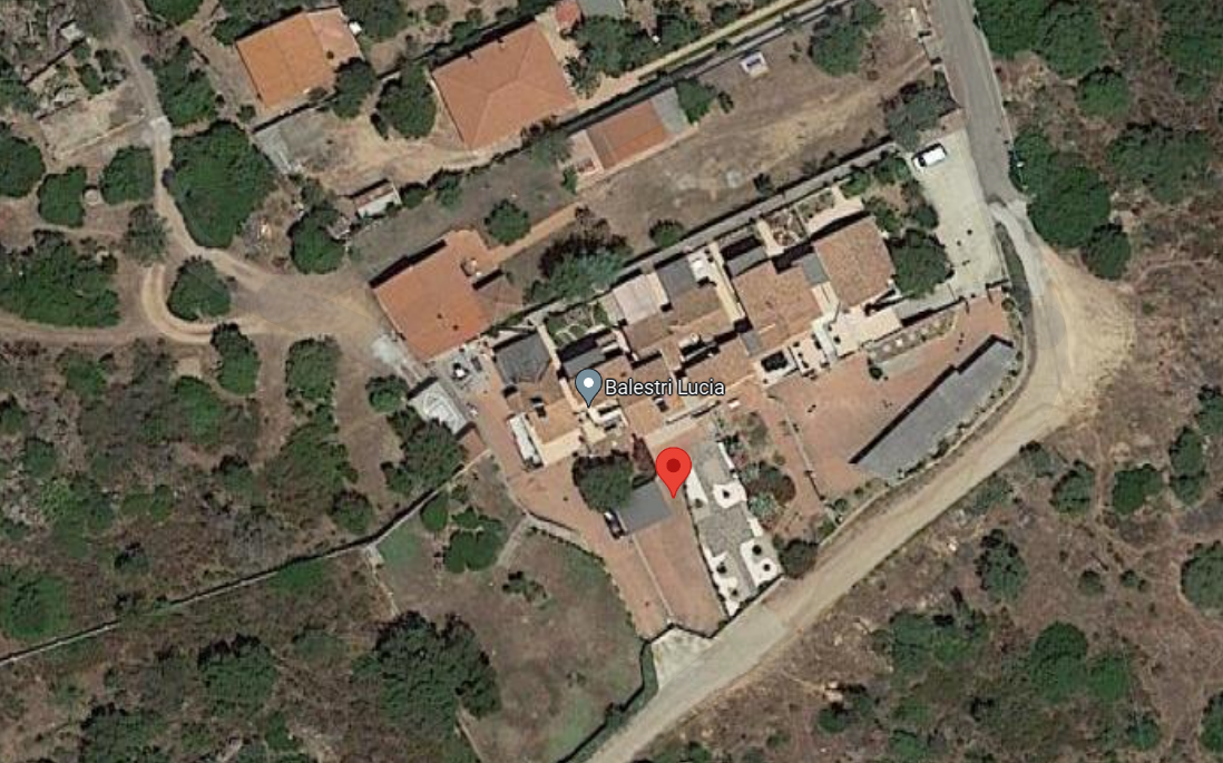 immobile POSTO AUTO ALL'ASTA IN LOCALITA' MURTA MARIA, OLBIA (SS) - 2