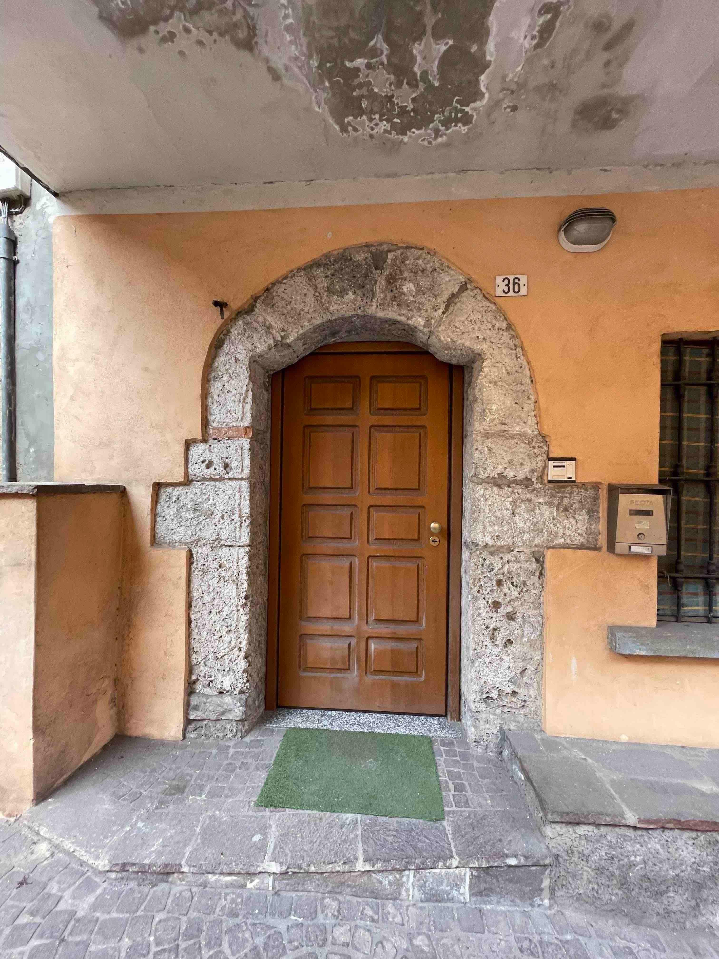 immobile appartamento all'asta in Via San Bernardino 36 - 24028 Ponte Nossa (BG) - 2